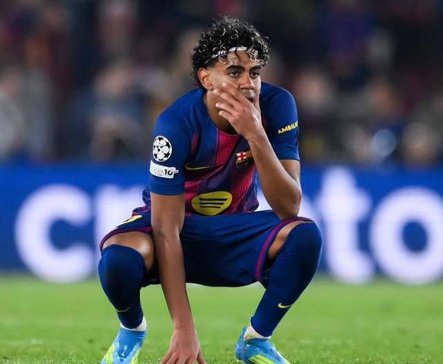 央视直播西甲经典德比!巴萨瞄准双杀与七连胜 门将回击昔日主队