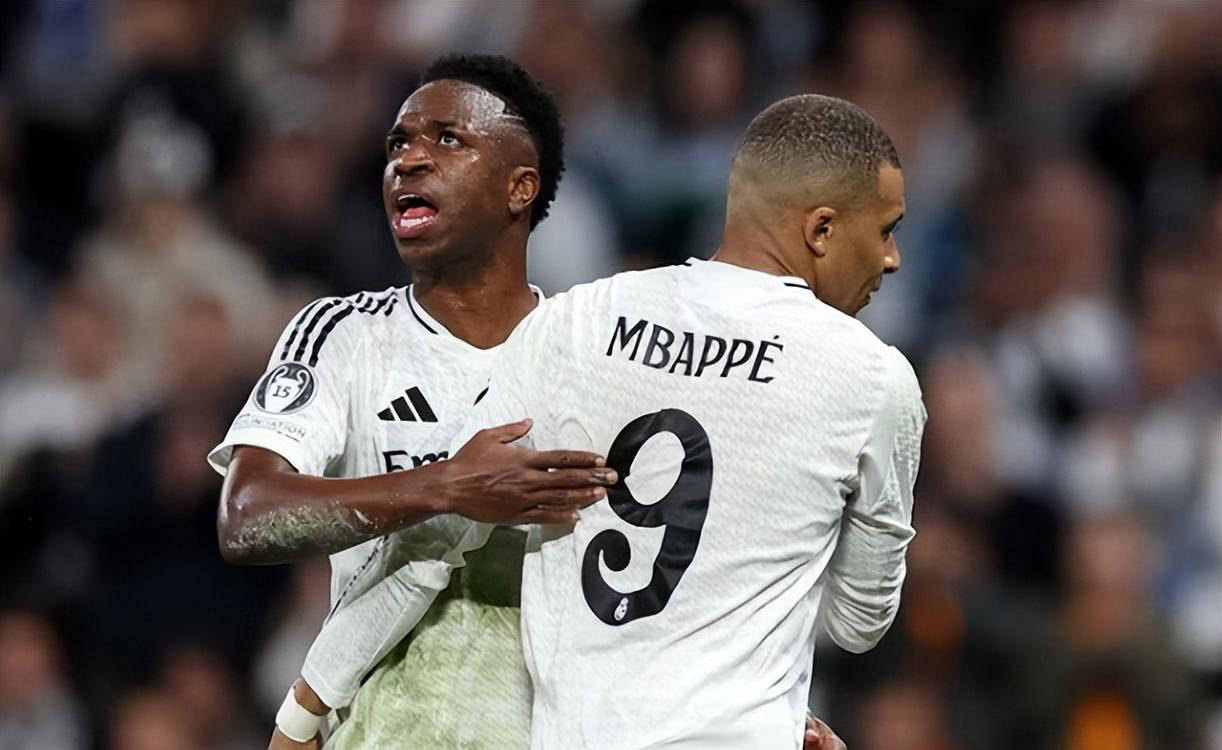 皇马困境解析:穆里尼奥与齐达内道出深层原因