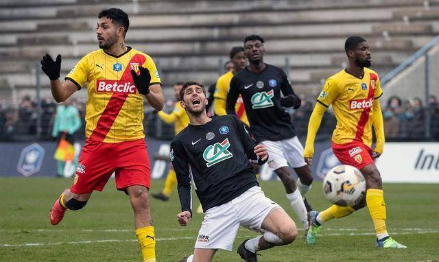 法甲 朗斯VS图卢兹 分析预测参考